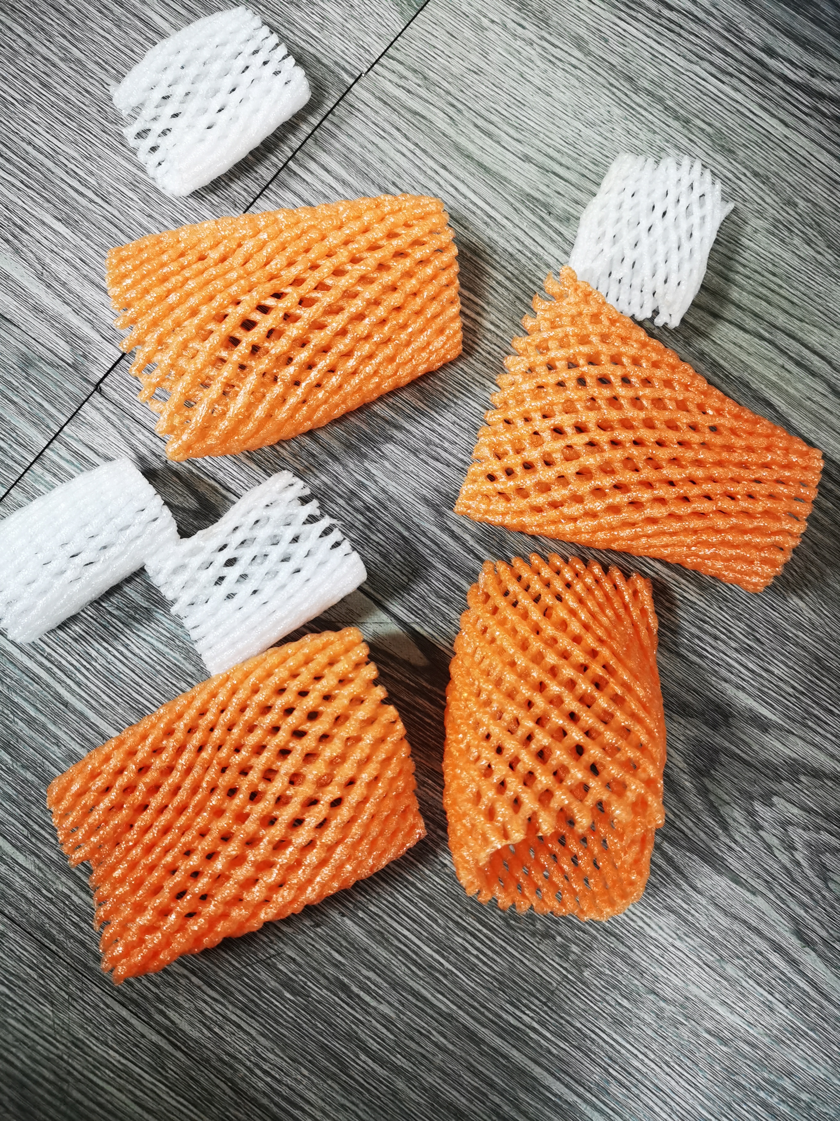 水果、鲜花网套